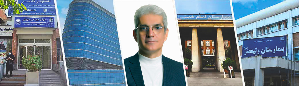 معاونت پژوهشی