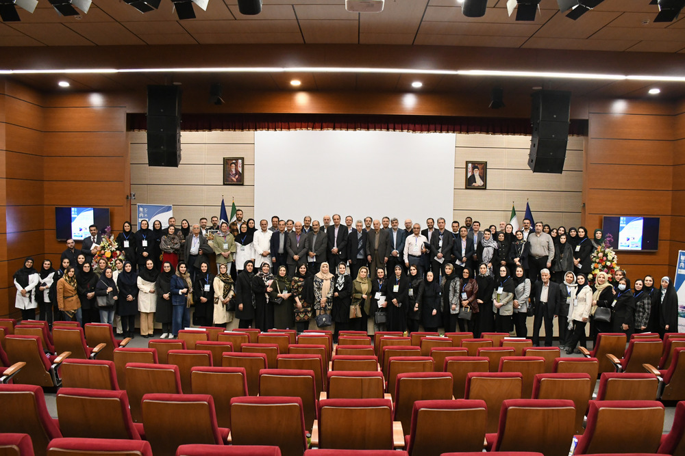 سمینار اختلالات خواب در مجتمع بیمارستانی امام خمینی (ره) برگزار شد