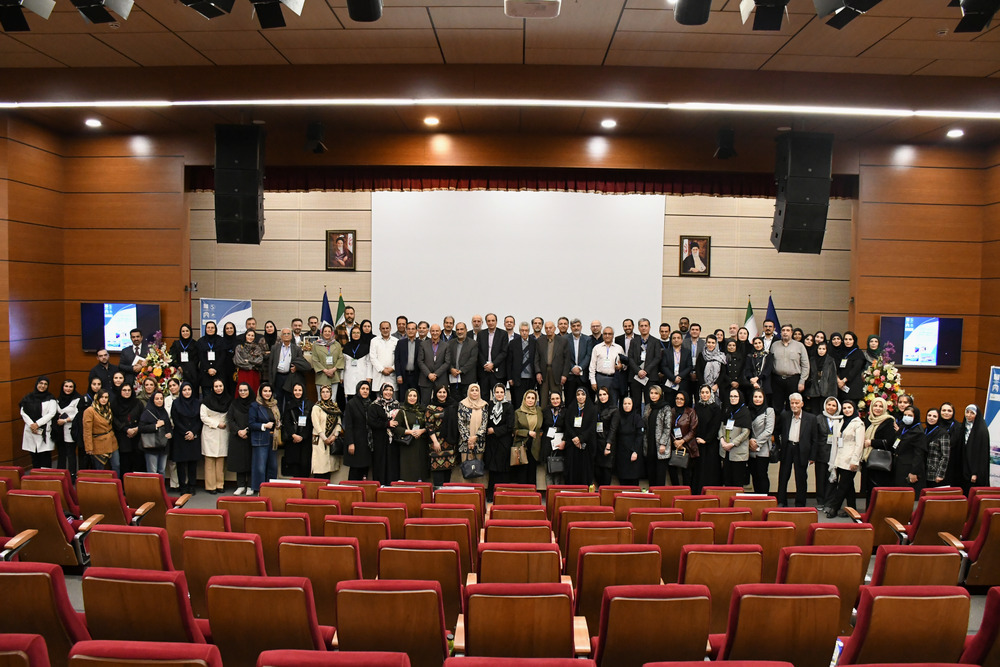 سمینار اختلالات خواب در مجتمع بیمارستانی امام خمینی(ره)برگزار شد