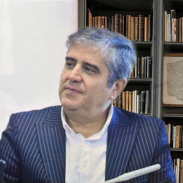 پیام تبریک معاون پشتیبانی مجتمع بیمارستانی امام خمینی (ره) به مناسبت ولادت حضرت فاطمه زهرا(س) و روز زن