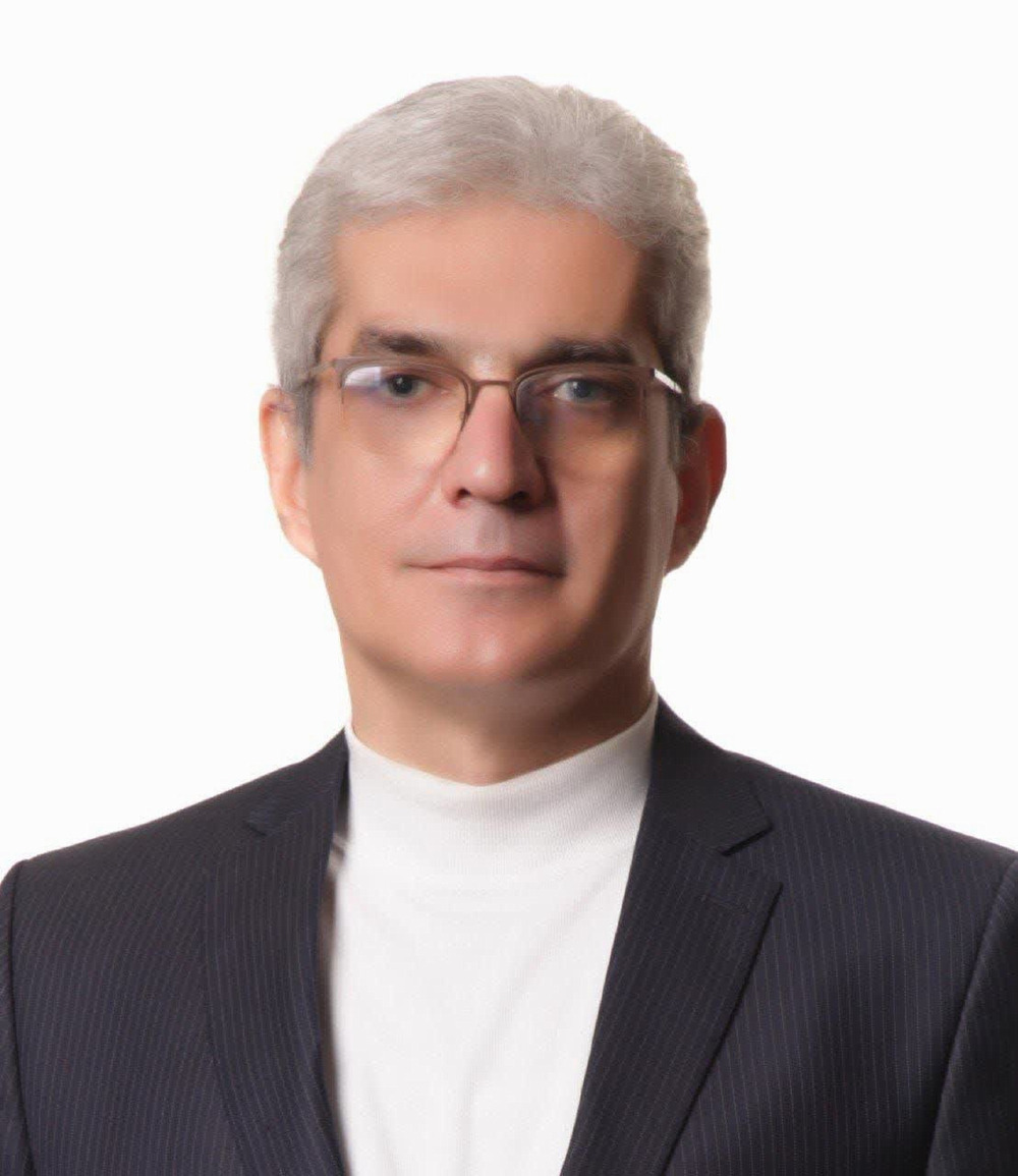 پیام معاون پژوهشی مجتمع بیمارستانی امام خمینی (ره) به مناسبت هفته پژوهش و فناوری