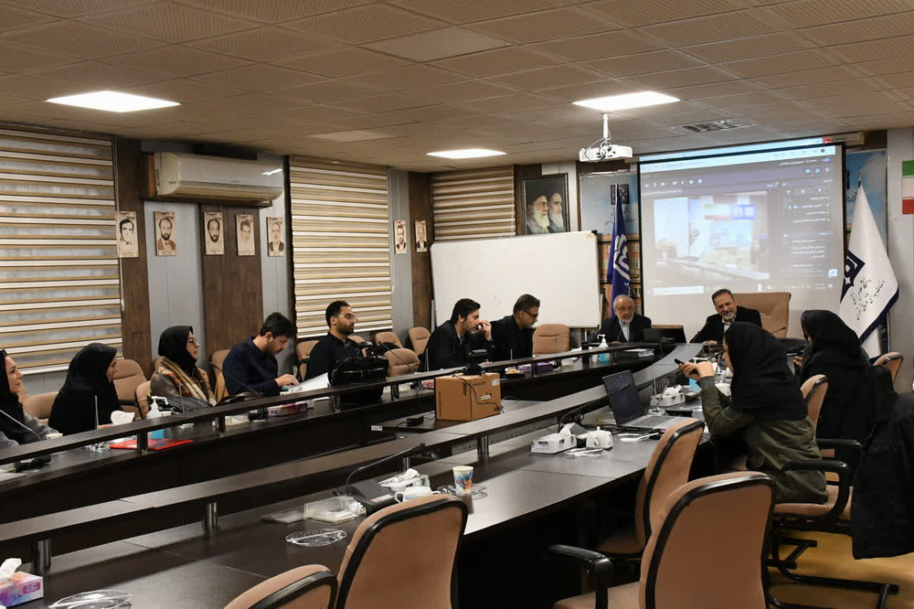 پانزدهمین وبینار تخصصی سندرم پساکووید در مجتمع بیمارستانی امام خمینی(ره) برگزار شد