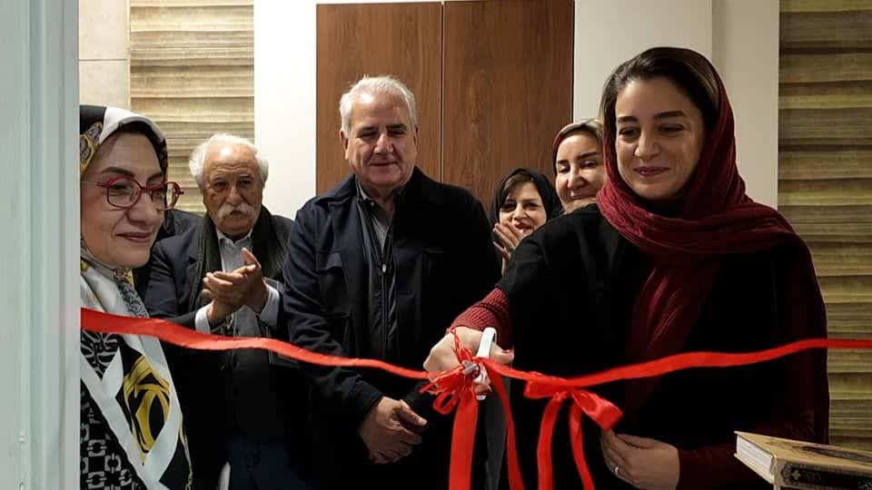 بهره‌برداری از دستگاه نوین بیوپسی پستان در مجتمع بیمارستانی امام خمینی(ره)