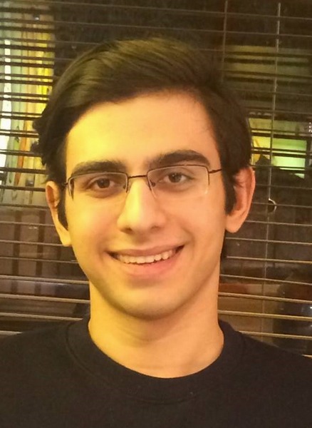 امیرمحمد
