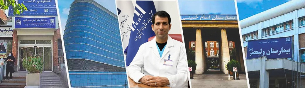معاونت پژوهشی