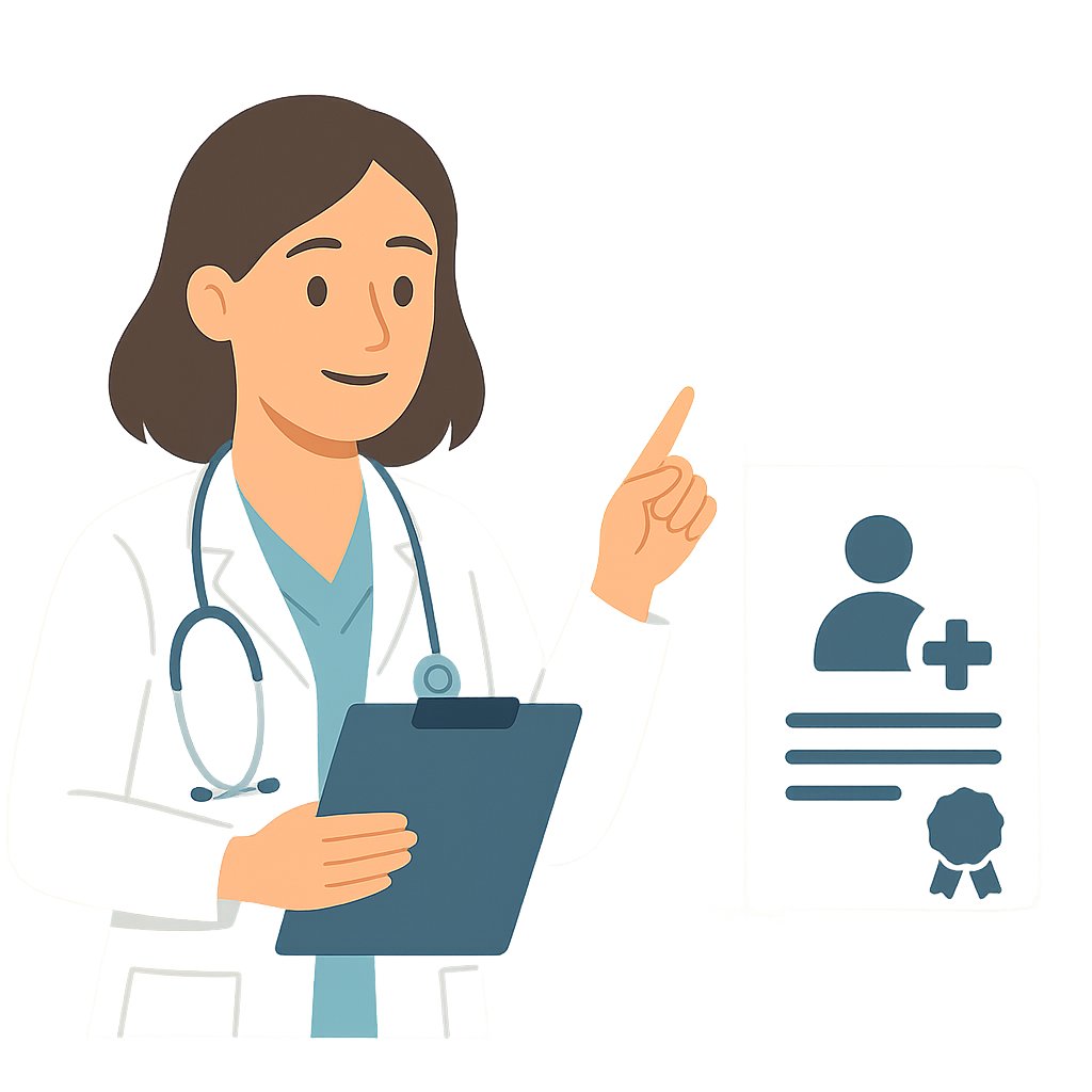 آموزش بدو ورود بیماران